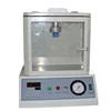 food packaging and cans positive pressure leak tester