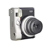 Macro mode instant cute digital camera Fujifilm instax mini90 black camera