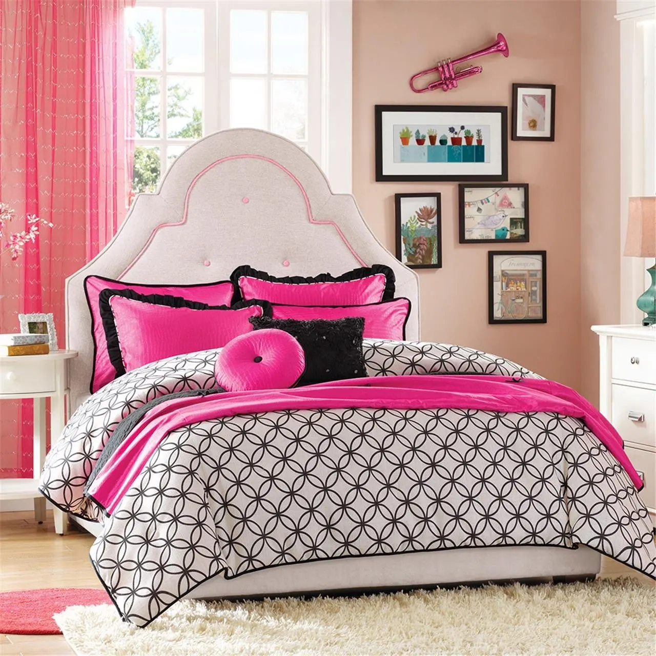 Girls bedding. Кровать гламурная розовая. Декор для комнаты в стиле cute Bed Set Core. Кровать гламур Размеры. Girly Bed.