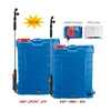 18L,20L New Design Guaranteed Quality Agricultural Battery Power Knapsack Sprayer With USB/Radio/Led