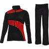 Newest women's Standard Collar Casual Zip jackets Eco-Friendly Jackets Windproof Outdoor Coat