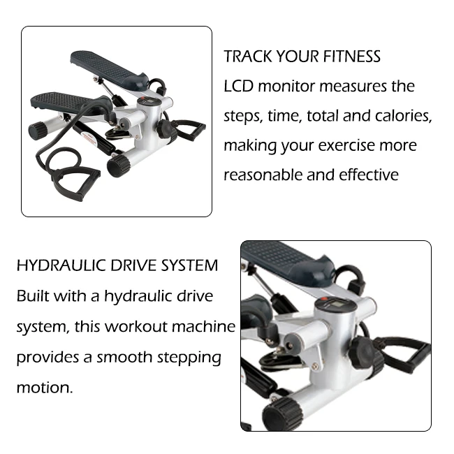 Stepper mini