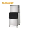 hot sale square cube ice machine, 500kg ice maker machine