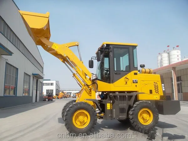 rc wheel loader for sale