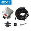 E-XON Original V5.0 OBD II CNG LPG Conversion kits