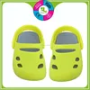 High quality baby products new design silicone kids shoes