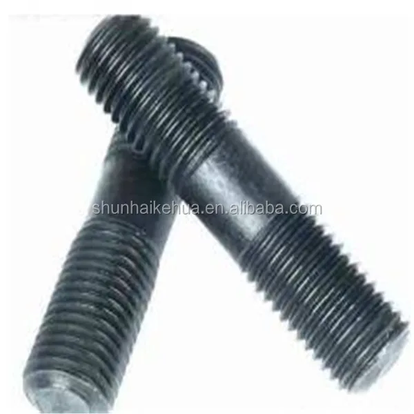 45 # Ganda Ulir Sekrup/ganda Sisi Sekrup/baut - Buy Double 