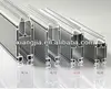 aluminum systems for concrete forming and concrete shoring project