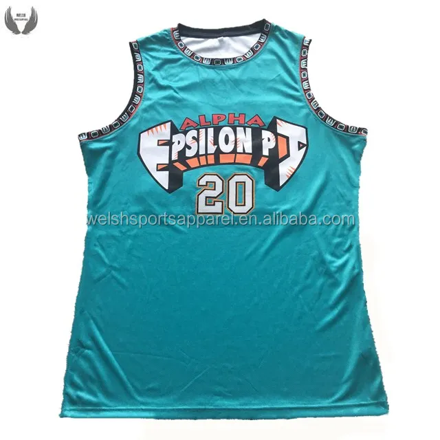 Cheap Wholesale Custom Design Embroidery Stitched Team Basketball
