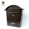 cute mailboxes for sale, mailboxes locking Group white small Size Rural buy mailbox online