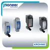 Krohne DK32/ DK34/ DK37 glass tube float flowmeter