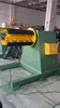 Discount !! Manual coil uncoiler machine for all kinds of material