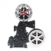 movie machine projector wall clock for art decor