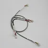 Hot sale factory direct price cord electrical cable wire with JST XH connector
