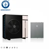Best selling in Europe market 10kw 20kw bomba calo air to water heat pump split unit air conditioner for 100sqm to 200sqm