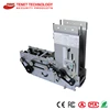 vending machine manufacturers can be well solved ticket issue