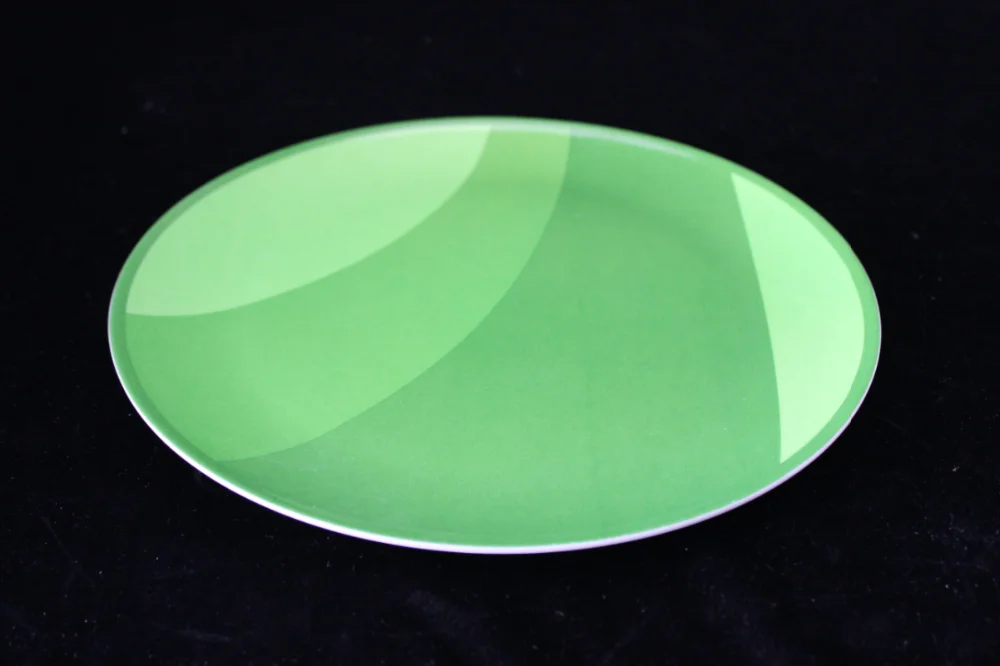 11inch melamine sushi plate