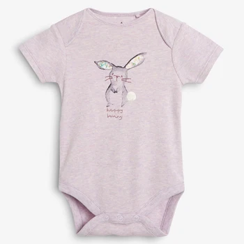 custom print baby onesie