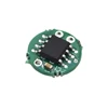 XGZP6848 gas pressure sensor transmitter module 1500kPa absolute tire pressure