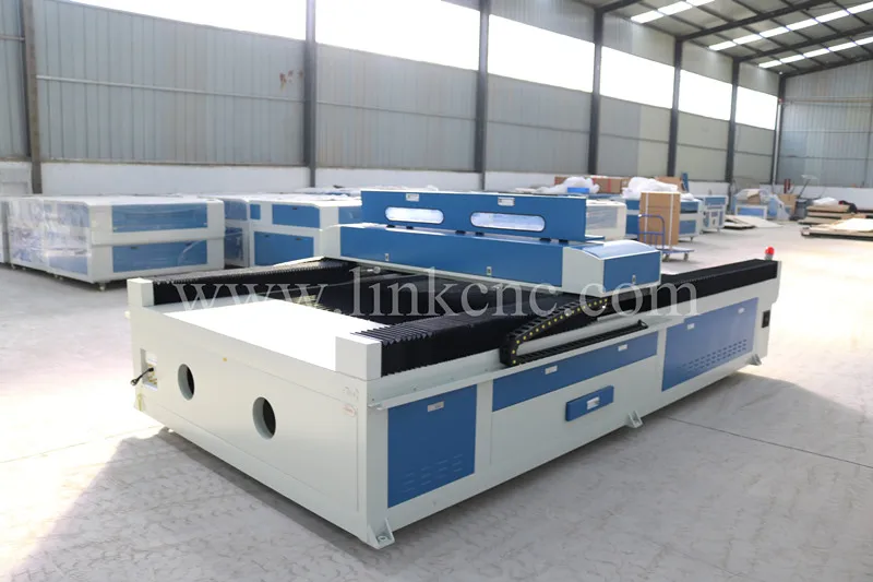 China CNC laser engraver manufacturers steel cutting laser machine