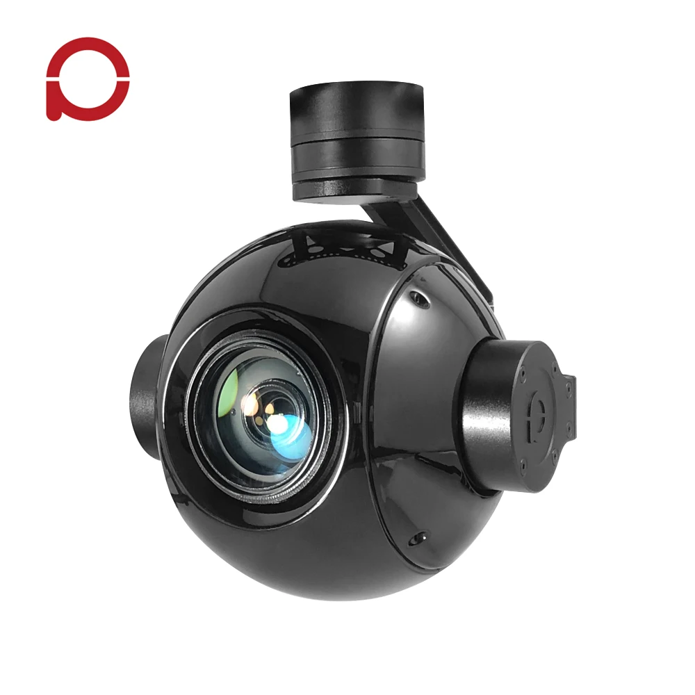 Viewpro 30x Electro Optical And Infrared Sensor Gimbal Camera With ...