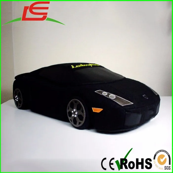 Wholesale Plush Baby Toy Peluche Plush Car - Buy Plüschtier Auto Product on  