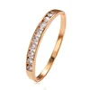 51148- Wholesale light weight gold bangle, make crystal plain bangle