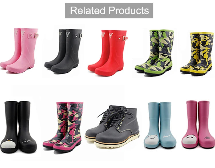 cheap rain boots amazon