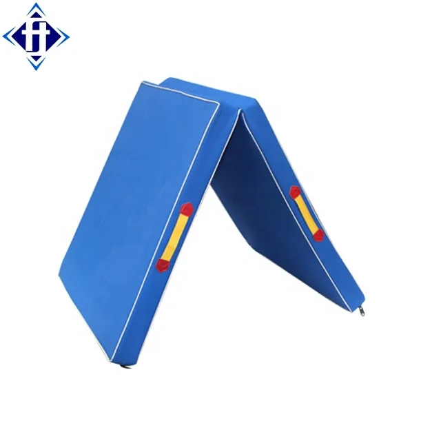 gymnastic floor mat(2)