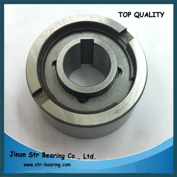 25x62x24 Mm Asnu Series One Way Bearings Freewheel Bearing Asnu25 For