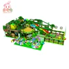 Daycare kindergarten ball pool climbing indoor play grounds soft foam ball pool