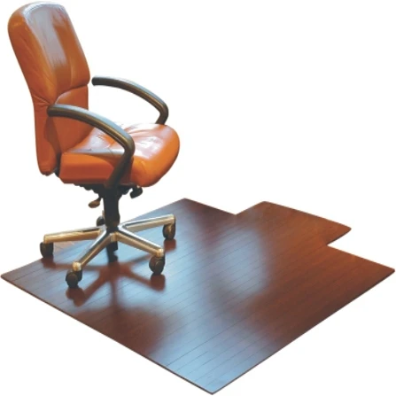 Commercial Small Office Floor Carpet Bamboo Chair Mats Buy Small