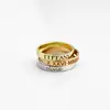 Stacking Ring Name Engraved Personalized Custom Women Ring Coordinate rings as Mothers Day Gift