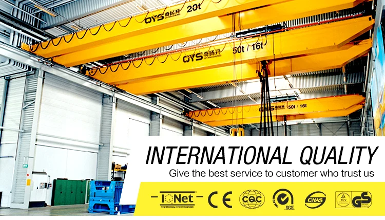 Ceiling Mounted Underslung Workstation Single Girder Overhead