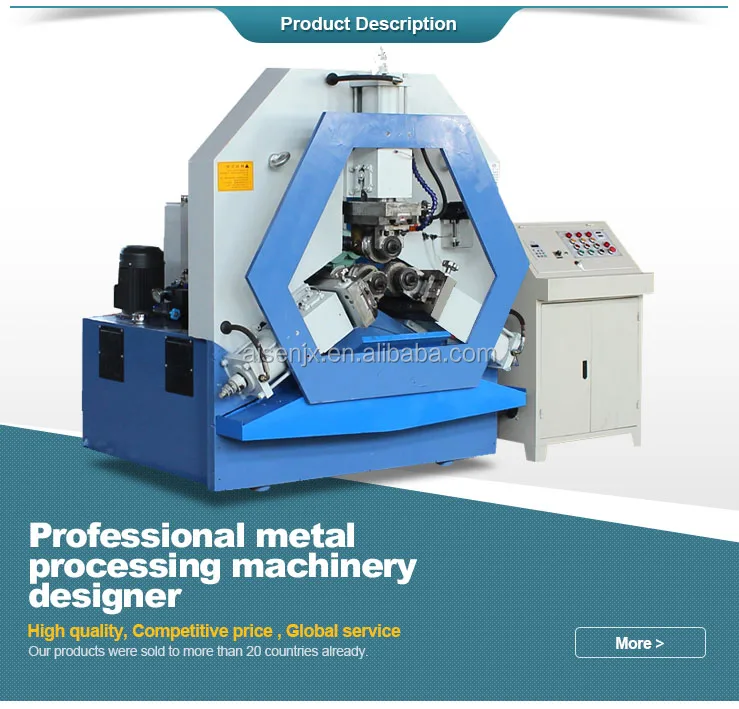 product description