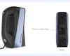 2019 new style queen high precise 3d scanner for industry car carving handheld 3d scan