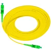 G657A1, G657A2 cable sc/apc Single Mode Fiber Optic Patch Cord