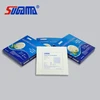 Tin-box burns&wounds High quality medical OEM surgical dressing sterile paraffine gauze