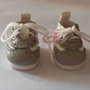 BH factory produced doll run shoes.