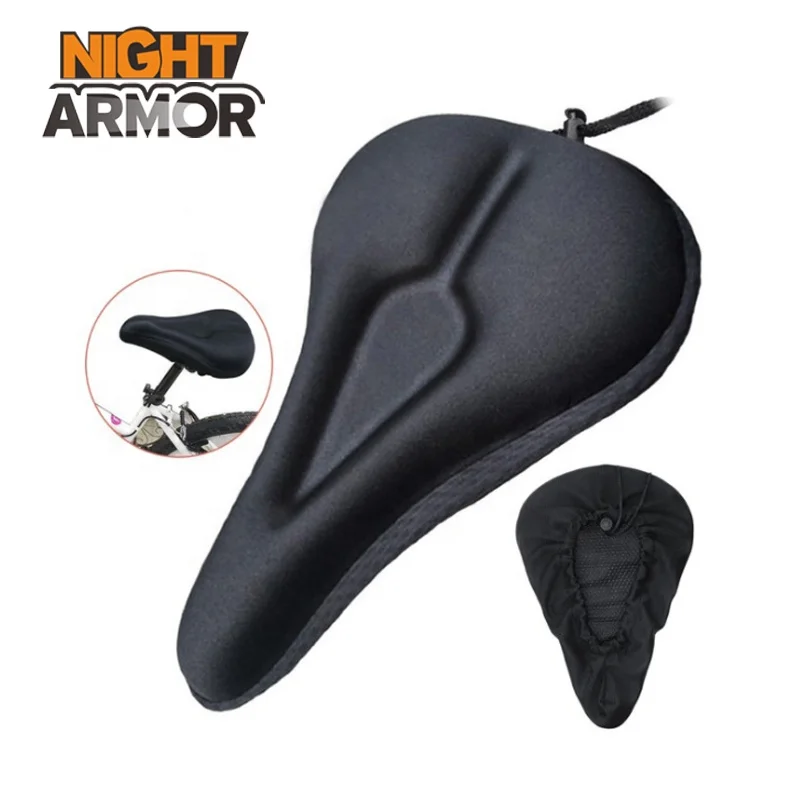 bike seat cushion