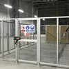 Protective Grille Unit PG40-Type A, Type B, Type C