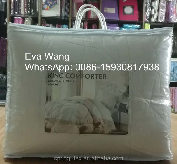 Queen King Size Comforter Price