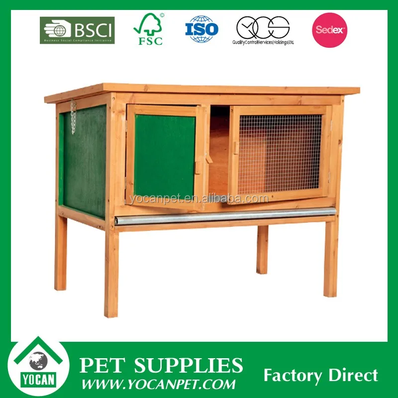 Wooden Rabbit Hutch Wholesale Rabbit Hutches Buy Rabbit Hutch,Wooden