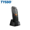 TYSSO Inventory Black Mobile LCD Display Portable Data Collector