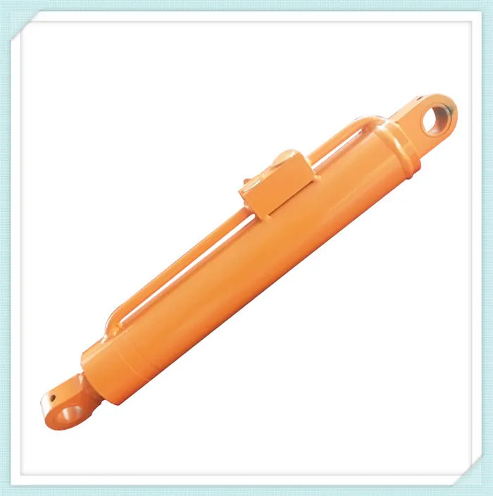 World Largest Remote Control Double Acting Hydraulic Cylinder Buy