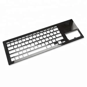 Carbon Fiber Keyboard Carbon Fiber Keyboard Suppliers And