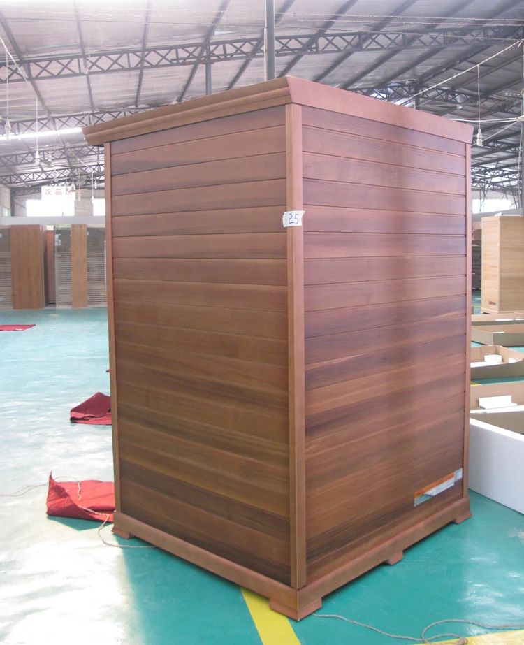 Idealsauna Hot Sale Infrared Sauna Room - Buy Sauna Room,Idealsauna