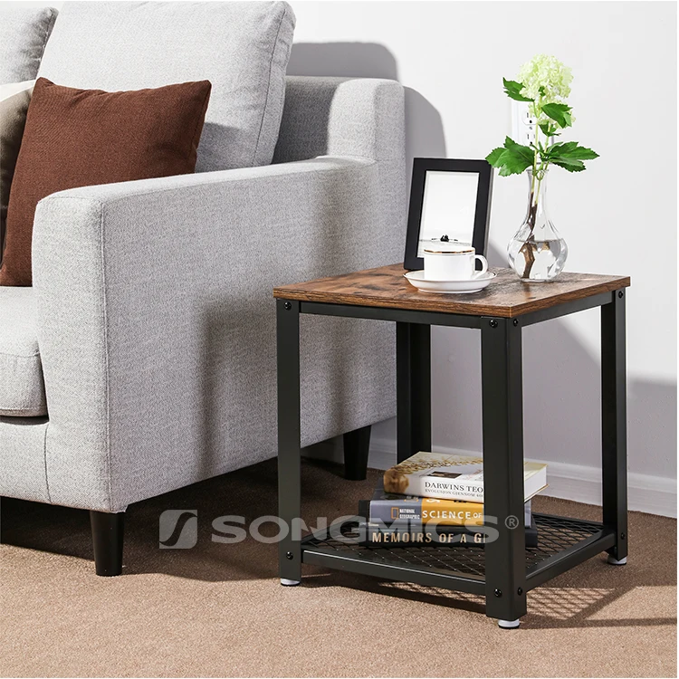 small lamp side table