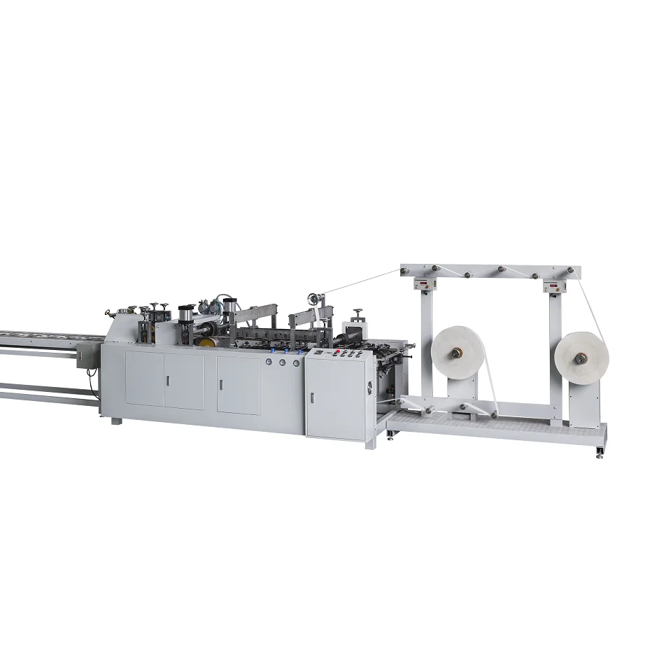 paper rope making machine