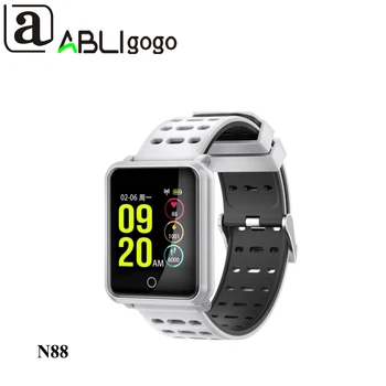 n88 smart watch